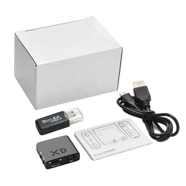 Câmeras Sem Fio Mini XD de Bai - Home Security Video Cameras avaliação e preço