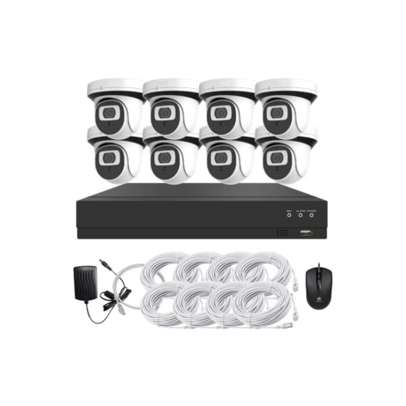 Sistema de Segurança CCTV para - Home Security System avaliação e preço