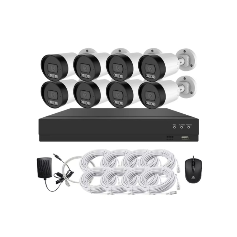 Sistema de Segurança CCTV para - Home Security System avaliação e preço