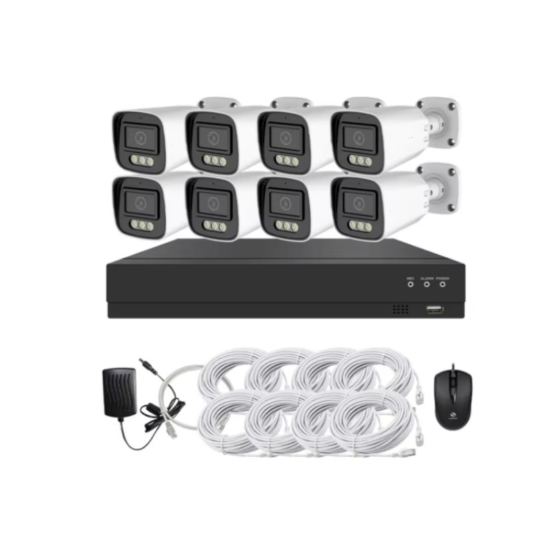 Sistema de Segurança CCTV para - Home Security System avaliação e preço