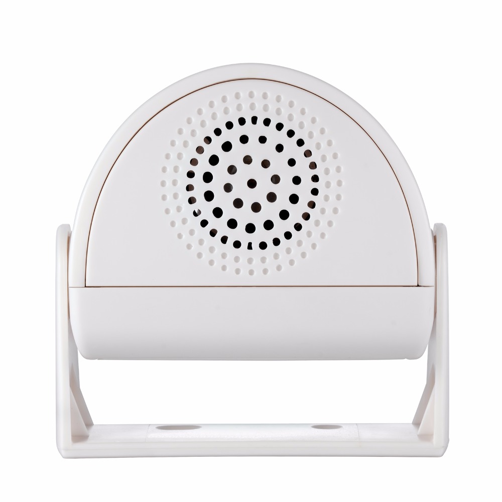 32 músicas bem vindo carrilhão - Home Security Door avaliação e preço