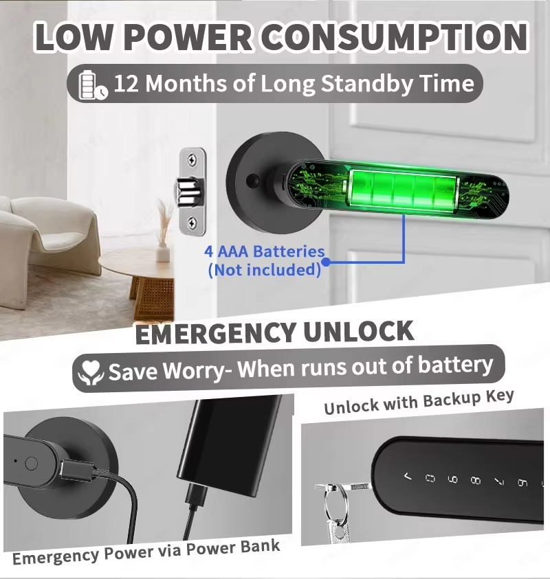 Fechadura Digital Inteligente  - Home Security Group avaliação e preço