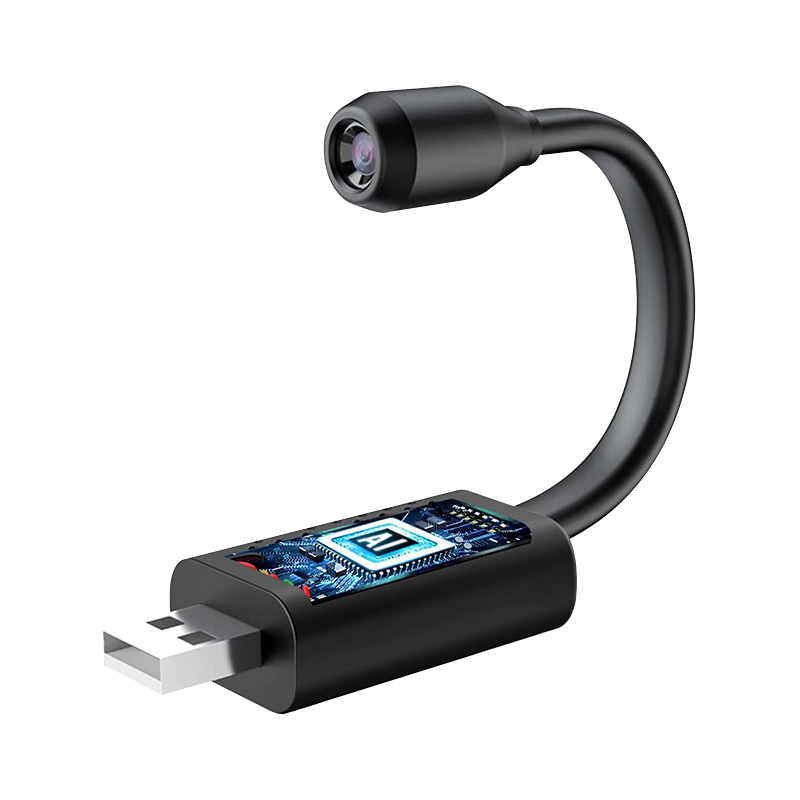 Câmera Wifi Mini V380 HD com D - Home Security Video Cameras avaliação e preço