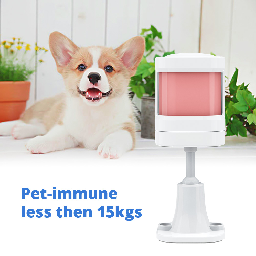 P20 anti-animal de estimação p - Home Security Product avaliação e preço